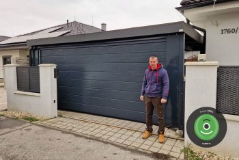 Spokojený zákazník