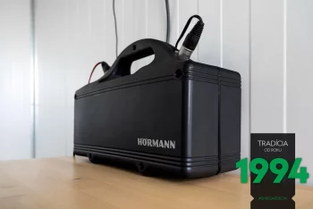 Motor Hörmann