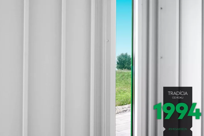 Detail na světlík