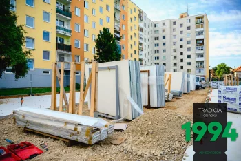 Příprava před montáží