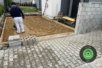 Vyrovnávání základu