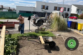 Předpříprava základů