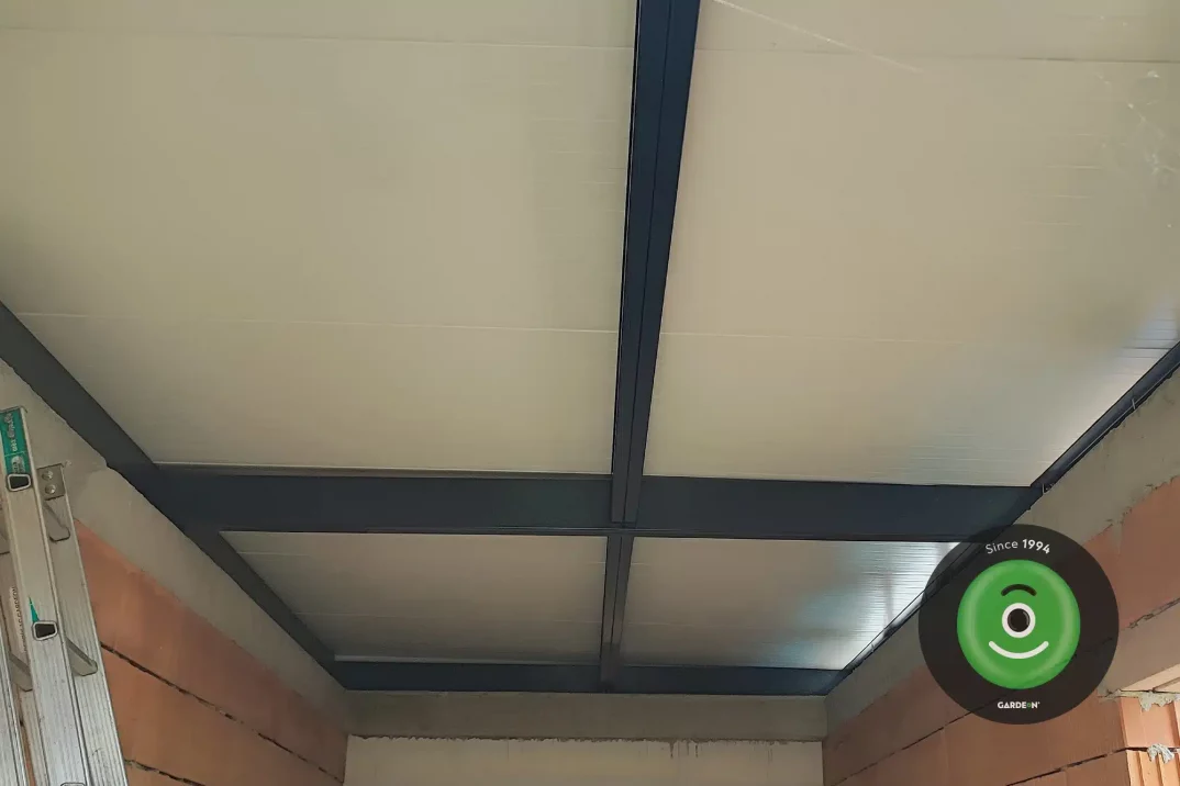 THP panely na zděných stěnách