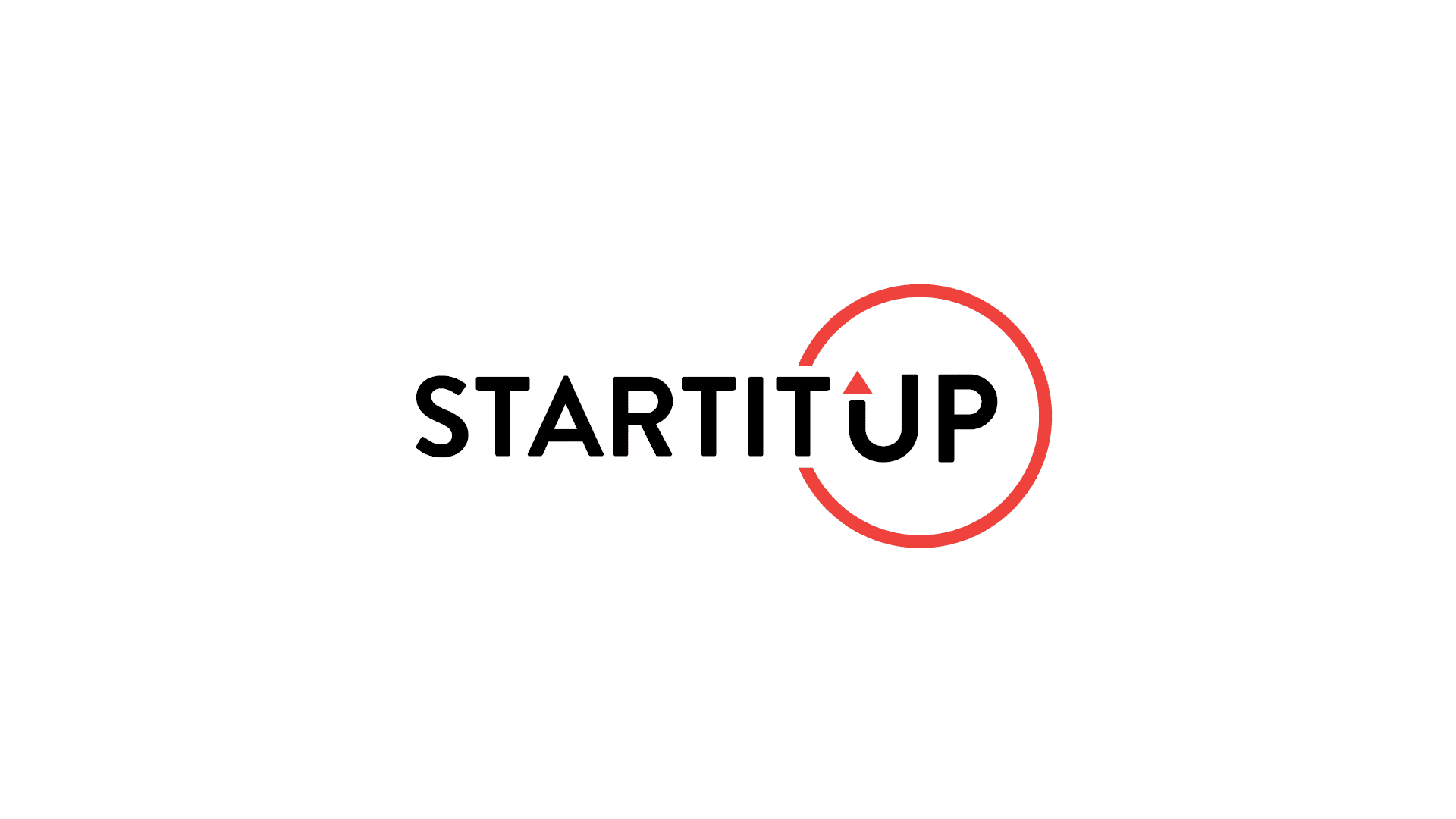 Startitup logo
