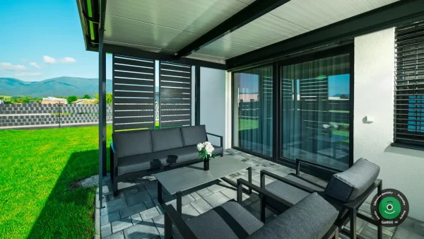 Zahrada jako útočiště. Tentokrát to myslíme vážně.