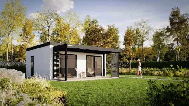 Mini House