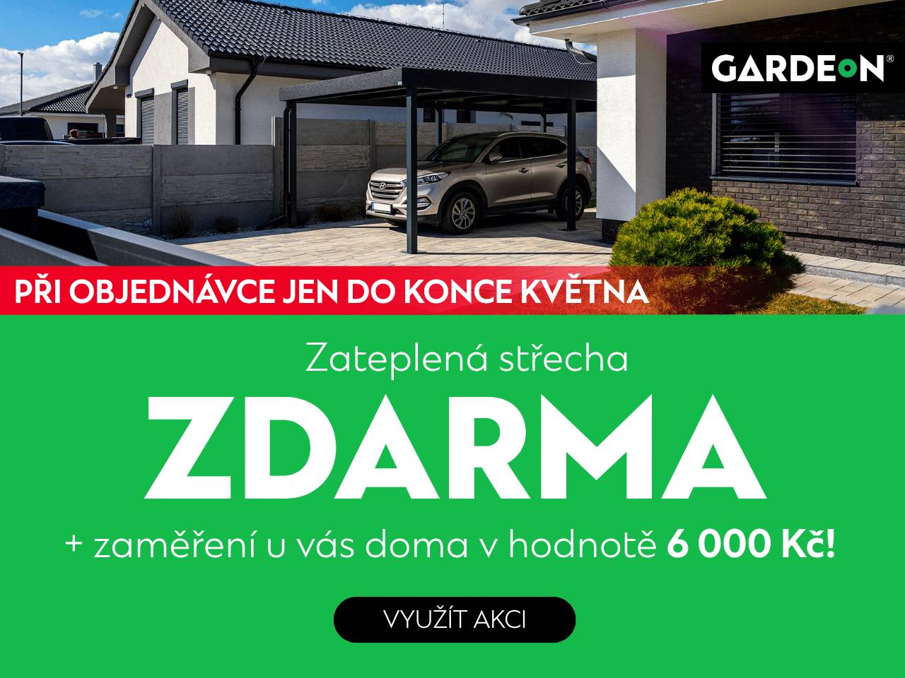 Akce GARDEON | Př&iacute;stře&scaron;ky