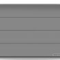 Planar RenoMatic, CH 9007 - Šedý hliník